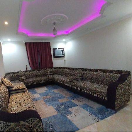 Al Abha Aparthotel เจดดาห์ ภายนอก รูปภาพ
